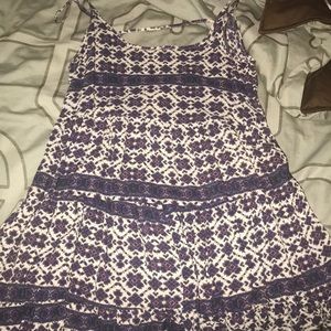 Brandy Melville dress